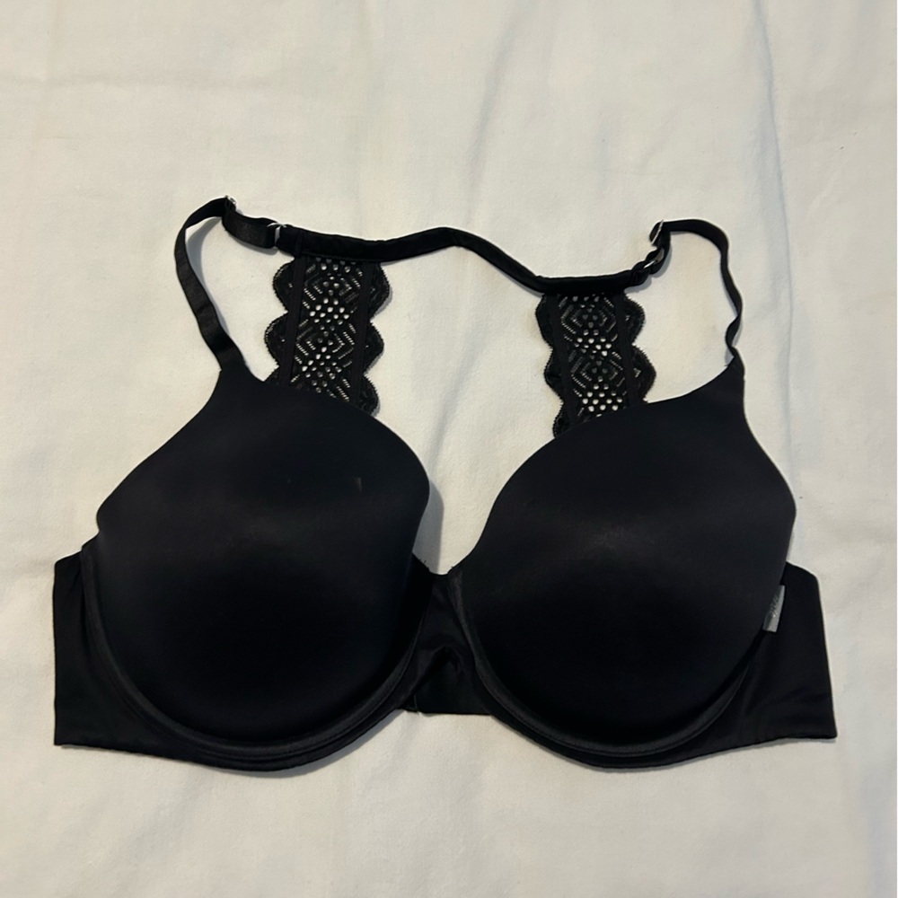 Aerie Real Sunnie Raceback bra